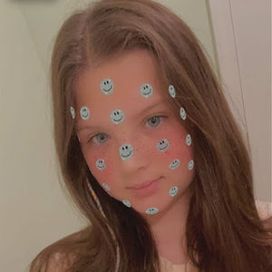 Meet your Posher, Riley